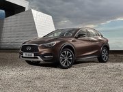 Автосервис Инфинити Ку Икс 30