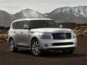 Автосервис Инфинити КуИкс 56