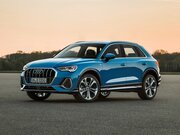 Автосервис Ауди Ку3