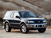 Автосервис Исузу Амиго