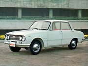 Автосервис Исузу Беллетт