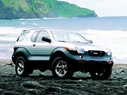 Автосервис Исузу ВехиКросс