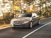 Автосервис Ягуар Икс Джей