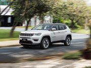 Автосервис Джип Компас