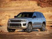 Автосервис Джип Гранд Чероки