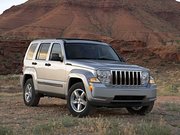Автосервис Джип Либерти (Северная Америка)