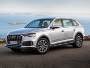 Автосервис Ауди Ку7