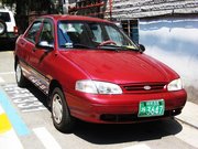 Автосервис Киа Авелла