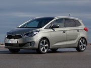Автосервис Киа Каренс