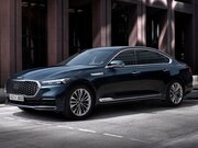 Автосервис Киа К9