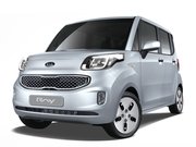 Автосервис Киа Рэй