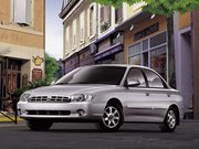 Автосервис Киа Сефия