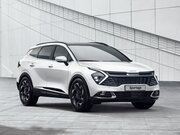 Автосервис Киа Спортейдж
