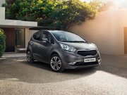 Автосервис Киа Венга