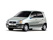 Автосервис Киа Висто