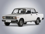 Автосервис Лада 2107