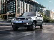 Автосервис Лада Нива