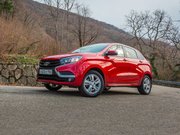 Техобслуживание и автосервис Лада Икс Рей Cross , Сервисный центр и автосервис LADA XRAY Cross