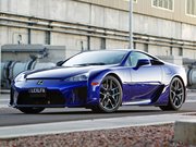 Автосервис Лексус ЛФА