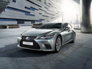 Техобслуживание и автосервис Лексус ЛС 460 , Сервисный центр и автосервис Lexus LS 460
