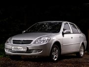 Автосервис Лифан Бриз 520