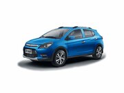 Автосервис Лифан Х50