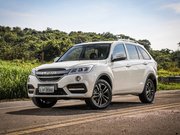 Автосервис Лифан Икс60