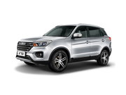 Автосервис Лифан Х70