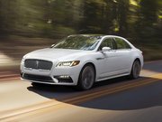 Автосервис Линкольн Континенталь
