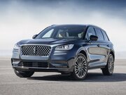Автосервис Линкольн Корсар