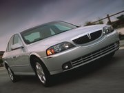 Техобслуживание и автосервис Линкольн ЛС , Сервисный центр и автосервис Lincoln LS