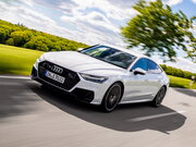 Автосервис Ауди С7