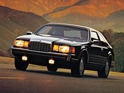 Автосервис Линкольн Марк 7