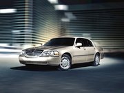 Автосервис Линкольн Таун Кар