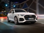 Автосервис Ауди ЭсКью5