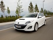 Техобслуживание и автосервис Мазда 3 МПС , Сервисный центр и автосервис Mazda 3 MPS