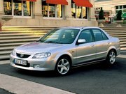 Автосервис Мазда 323