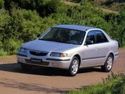Автосервис Мазда 626