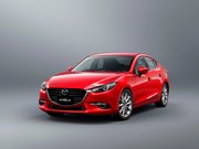 Автосервис Мазда Аксела