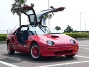 Автосервис Мазда АЗ-1