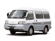 Автосервис Мазда Бонго