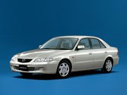Автосервис Мазда Капелла