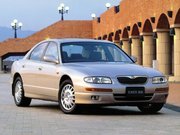 Автосервис Мазда Еунос 800