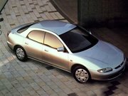 Автосервис Мазда Лантис