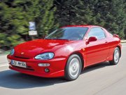 Автосервис Мазда МХ-3