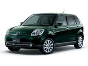 Автосервис Мазда Вериса