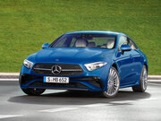 Техобслуживание и автосервис Мерседес-Бенц ЦЛС-класс 350 CDI , Сервисный центр и автосервис Mercedes-Benz CLS 350 CDI