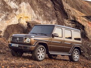 Автосервис Мерседес-Бенц Джи-класс