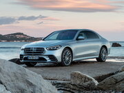 Автосервис Мерседес-Бенц Эс-класс