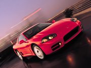Автосервис Митсубиси 3000 ГТ